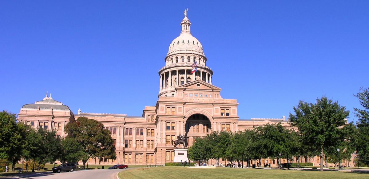 Texas Department of Banking: Oversight and Role