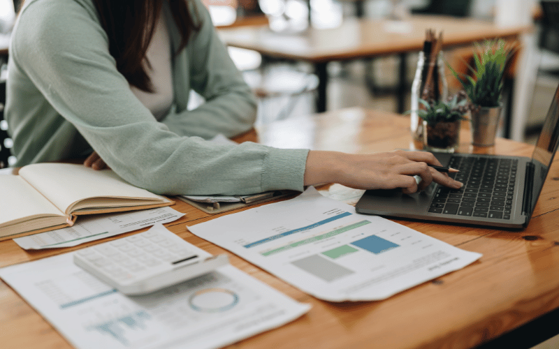 What is Financial Wellness?