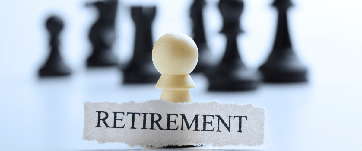 Money Milestones: 4 Financial Goals for Older Individuals