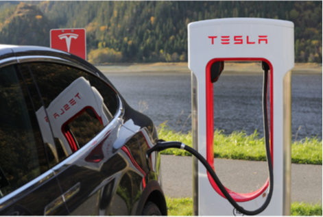 EVs - Is now the time?