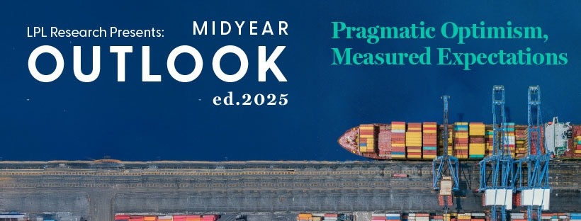 2025 Midyear Outlook: Pragmatic Optimism, Measured Expectations