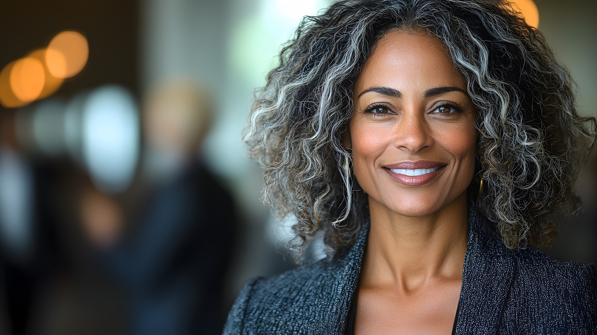 Retirement by Design: Why Women Deserve a Financial Plan as Powerful as Their Purpose