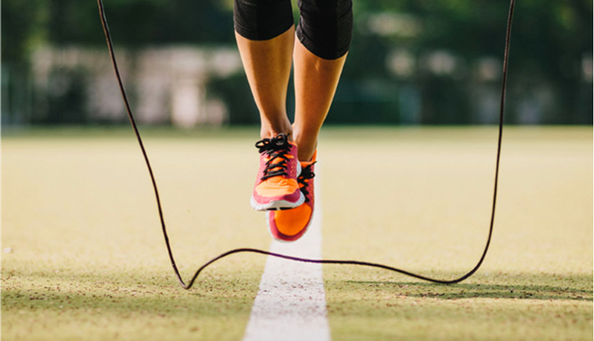 September Wellness: Let's Jump into Fall!