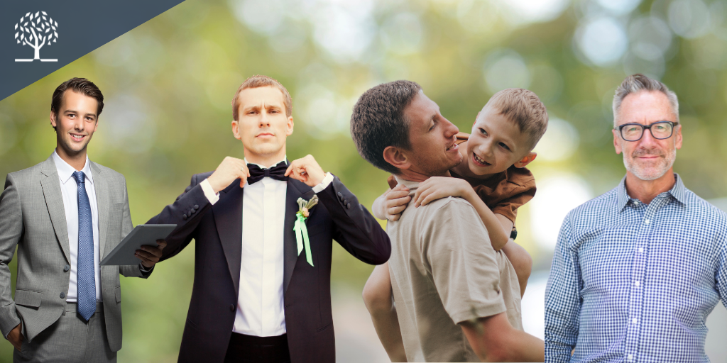 Life Insurance Considerations for Every Stage of Life