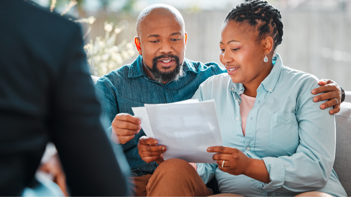 Retirement Planning Considerations for a Stay-at-Home Spouse