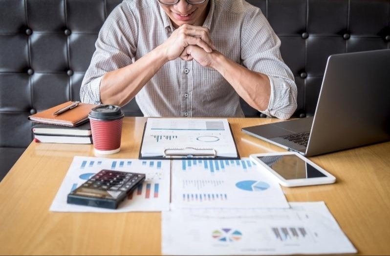 Behind the Scenes: How I Manage & Invest My Own Money