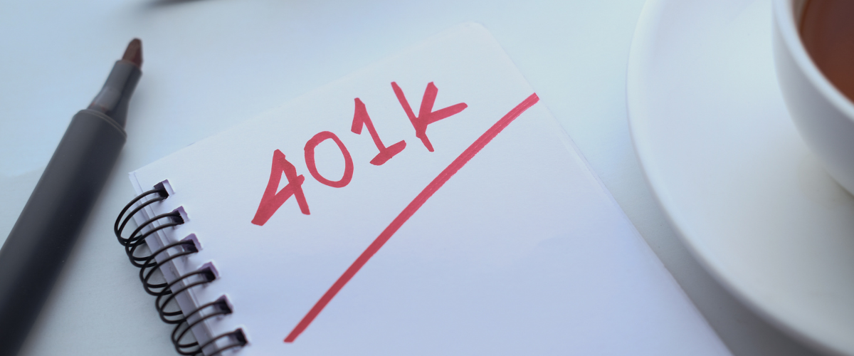 Your Traditional 401(k) Year-End Review Checklist