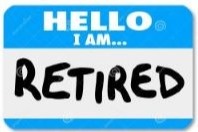 re·tire – /rəˈtī(ə)r/