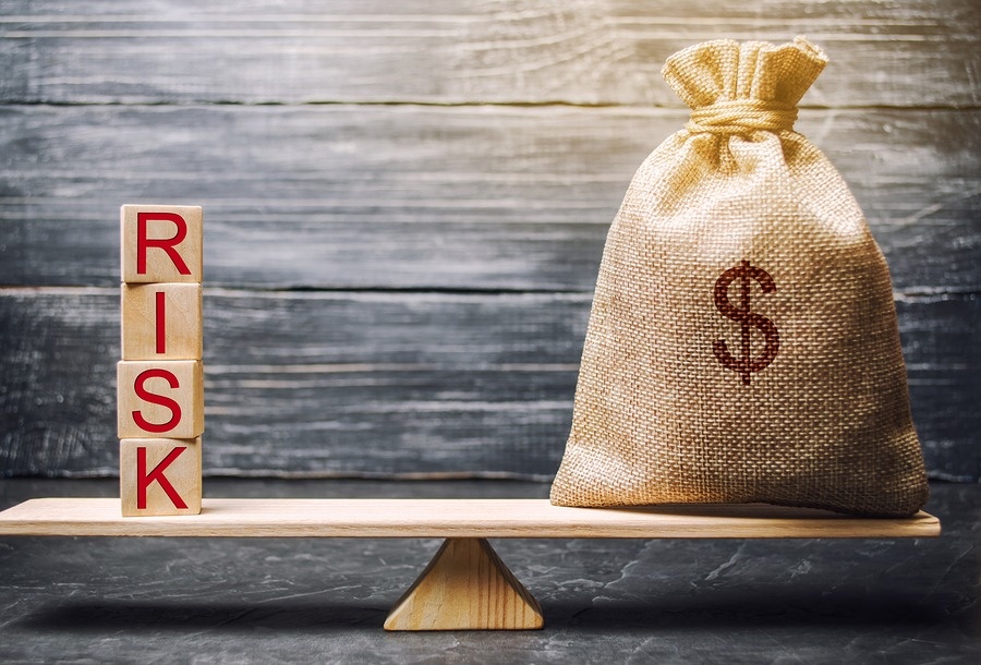 Two Keys to Investing - Diversification & Risk Budget