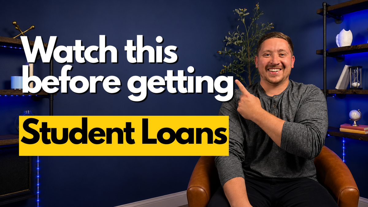 Student Loans: How Much Is Too Much?