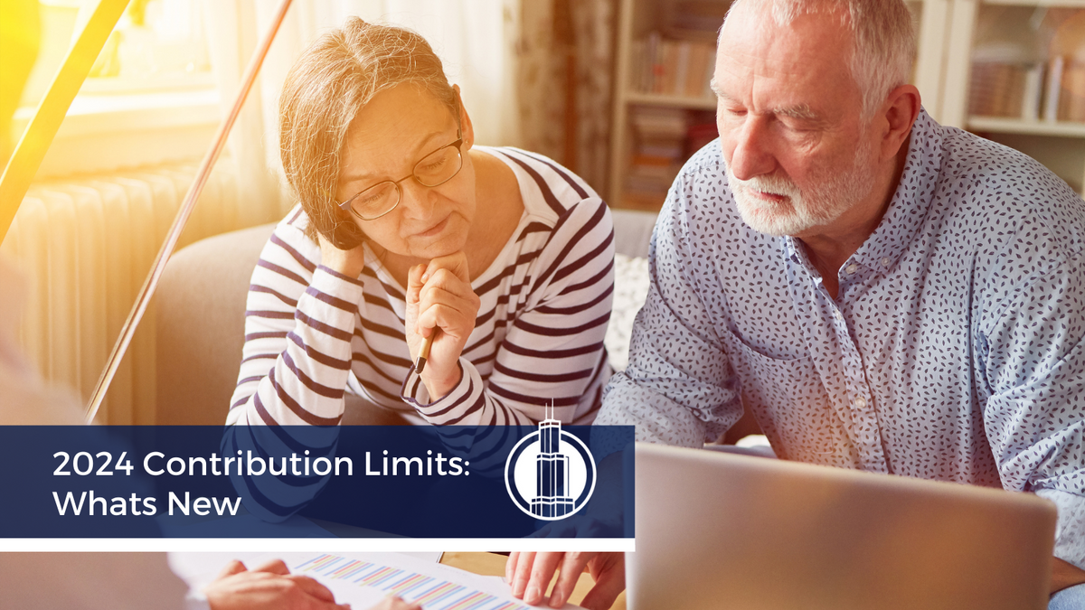 2024 Contribution Limits: What’s New?