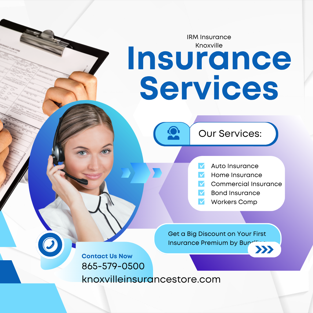 Protecting Knoxville: The Ultimate Guide to Home,Auto and Commercial Insurance