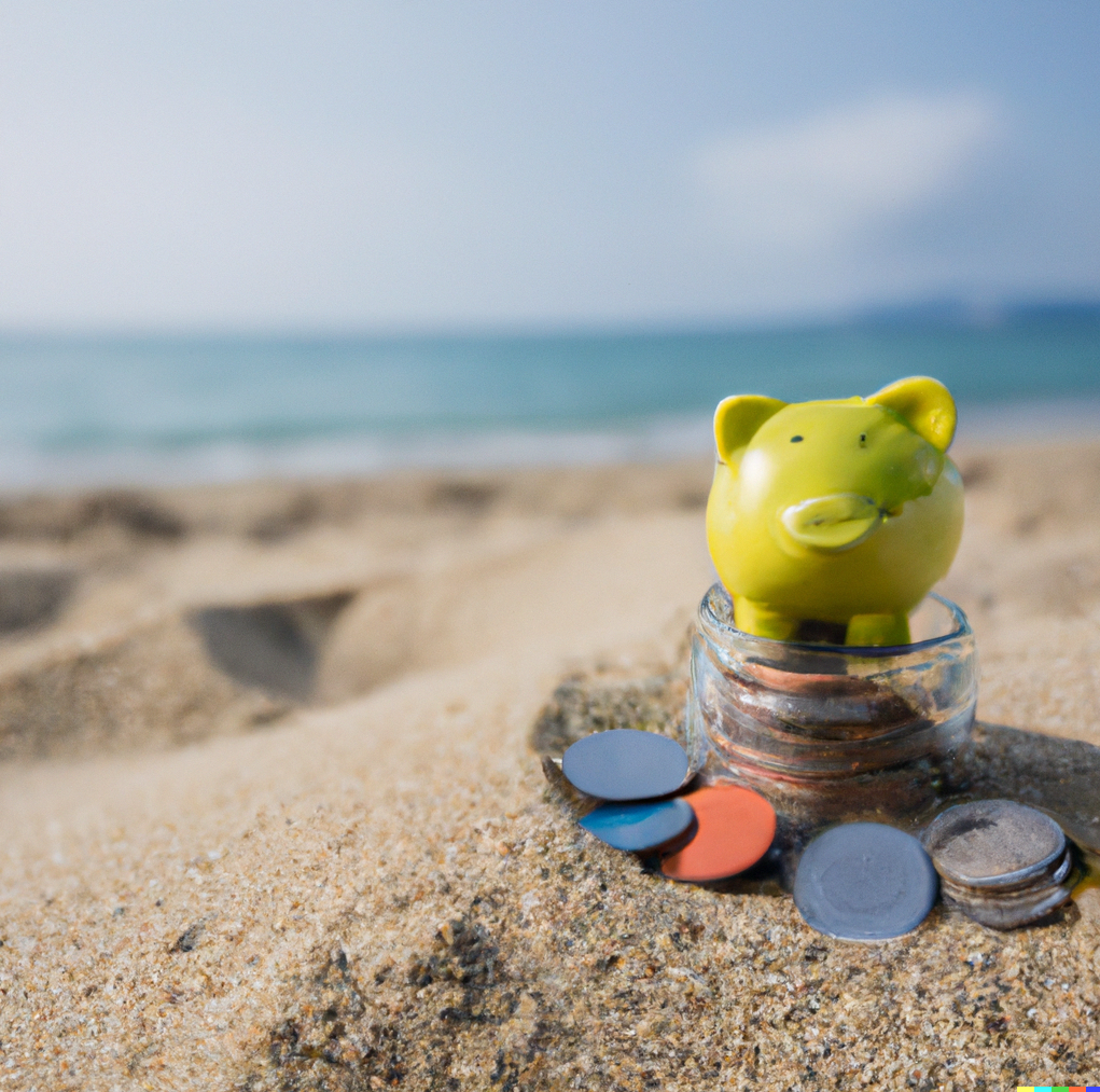 How to Maximise your Summer Savings!