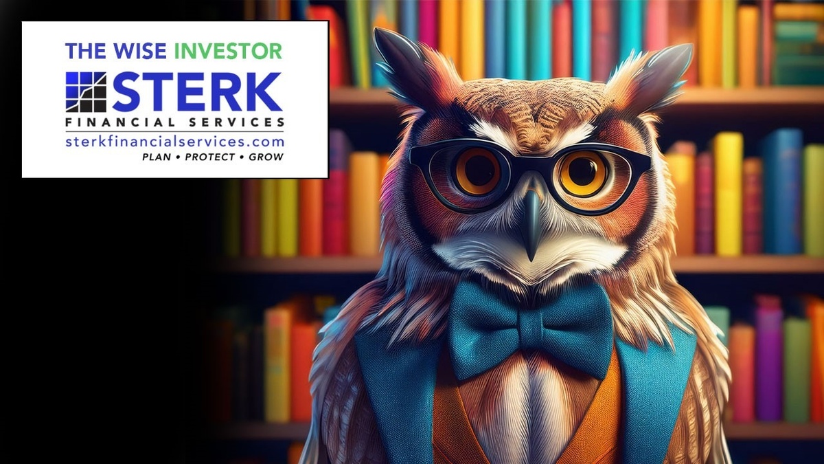 The Wise Investor