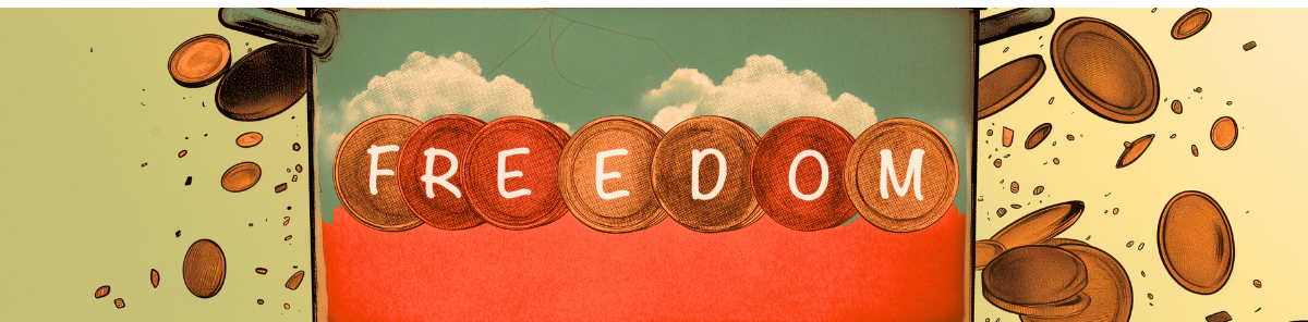 Financial Fasting: A Path to Financial Freedom