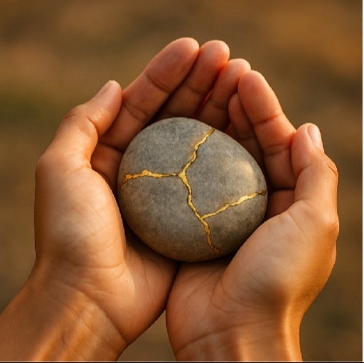 Rob's Blog: (Week 4) Gratitude as a Wealth Multiplier