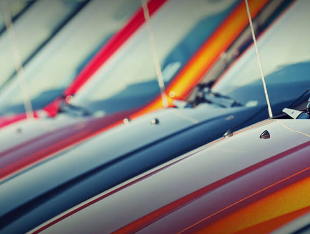 Buying Vs. Leasing A Car