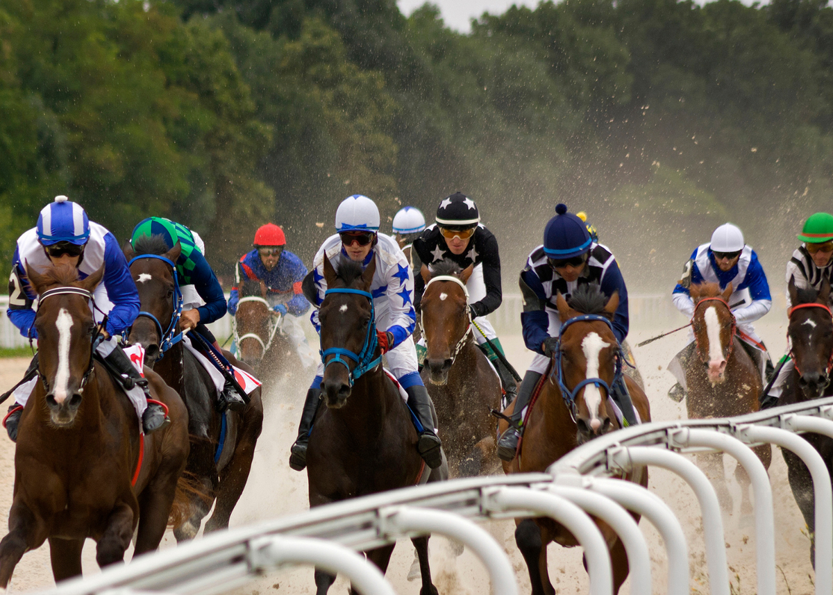 Market Monitor: Into the Home Stretch