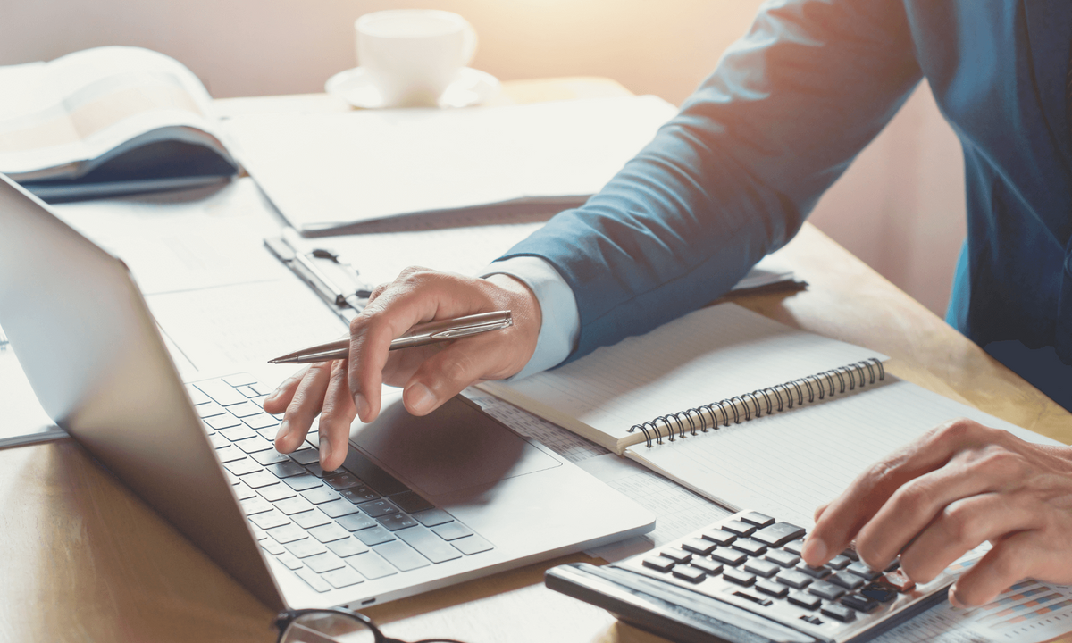 Five Things to Consider When Choosing a Tax Preparer