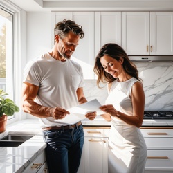 The One Page Financial Plan: Less Distraction, More Focus