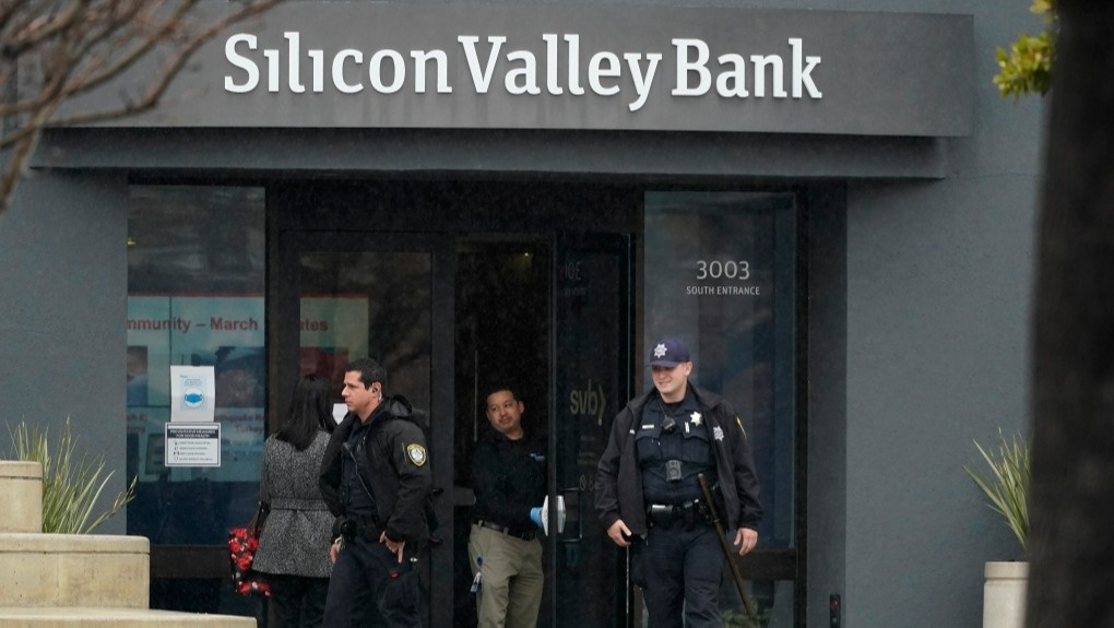 Silicon Valley Bank and Investors