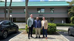 New Stuart Office Led By Worth Trainor