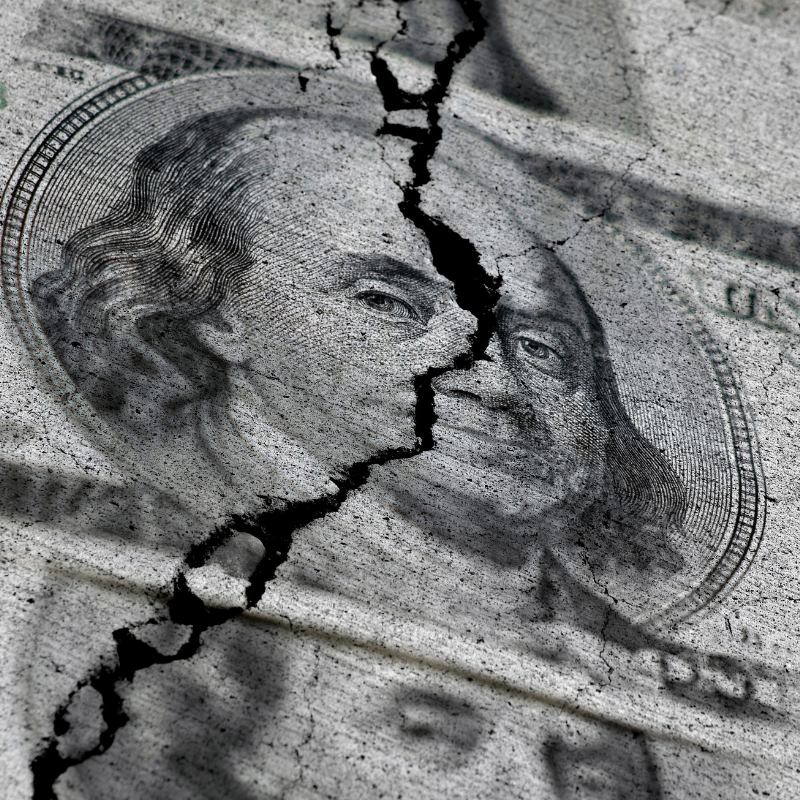Can an Inheritance Be Divided in a Divorce? Women and Wealth