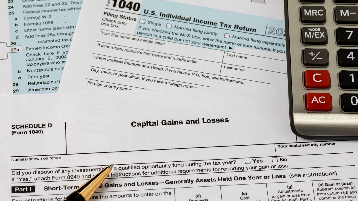 6 Creative Strategies to Reduce or Eliminate Capital Gains Tax on Equity Compensation