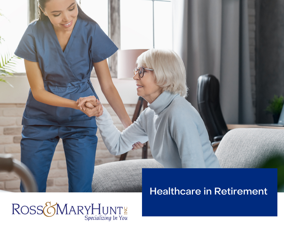 Healthcare in Retirement