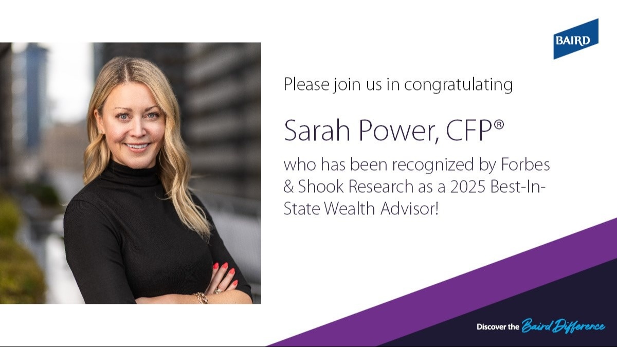 Forbes | Shook 2025 Best-In-State High Net Worth Wealth Advisor