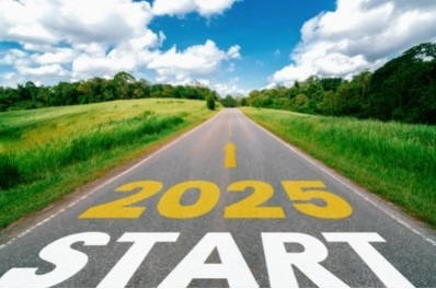 What's Your Plan for 2025?
