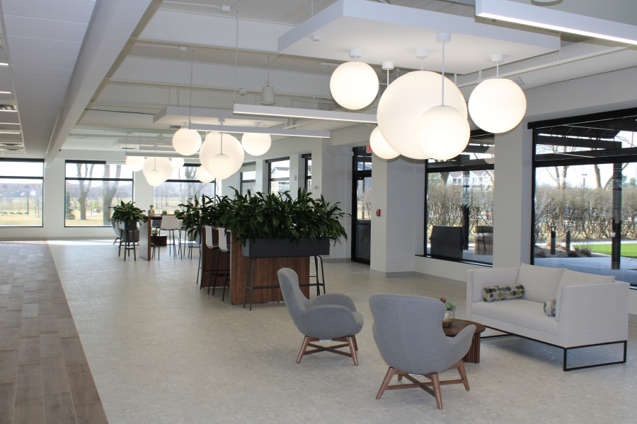 The Accel Group and Accel Wealth Management Open New Office in West Des Moines’ Arcadia Building