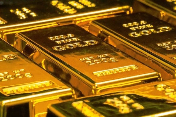 Gold isn’t a safe haven, but it is a hedge against uncertainty