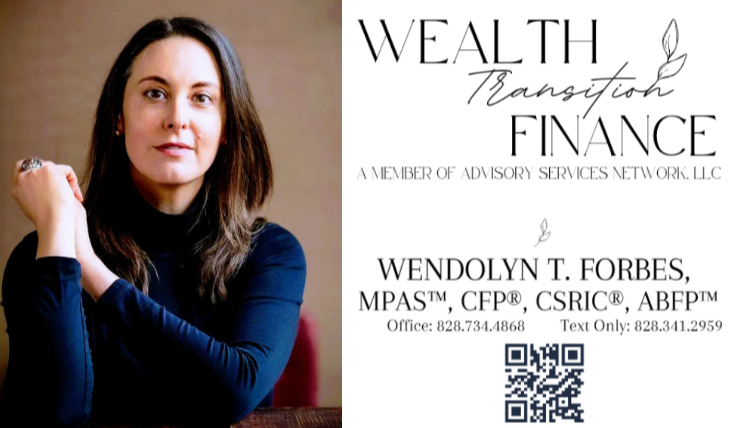 Personal Finance: Something to Talk About
