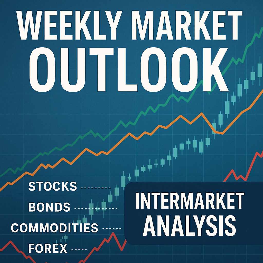 Weekly Market Outlook: Turning Volatility into Opportunity