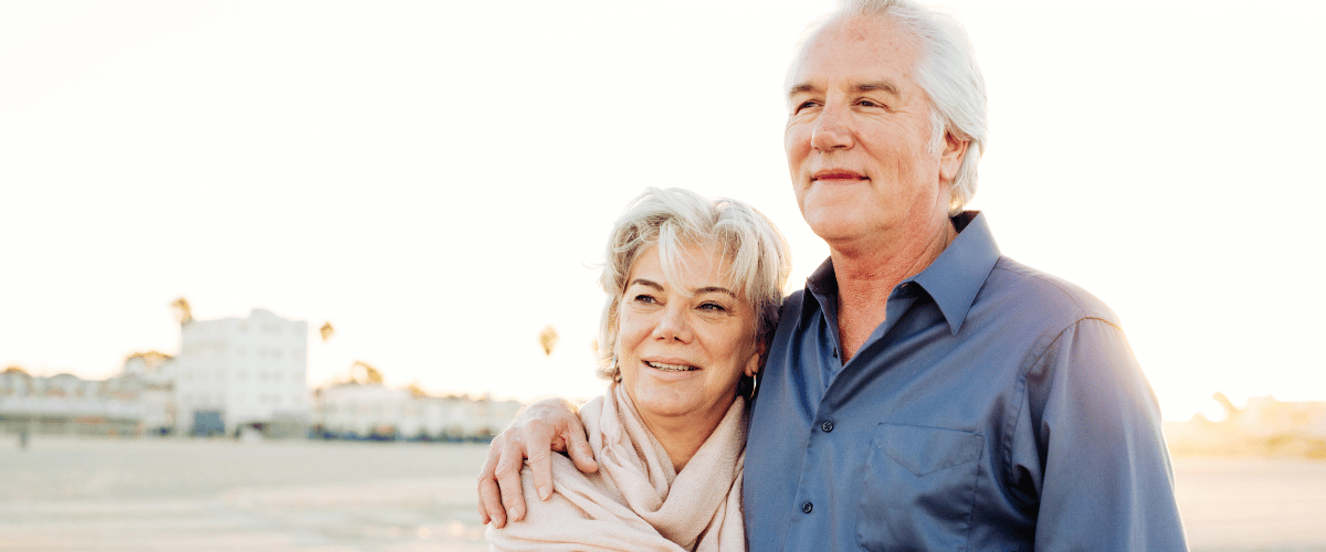 Issues Unique to Older Individuals