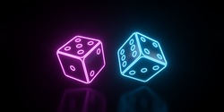 Tumbling Dice: When Gambling and Investing Start to Look the Same