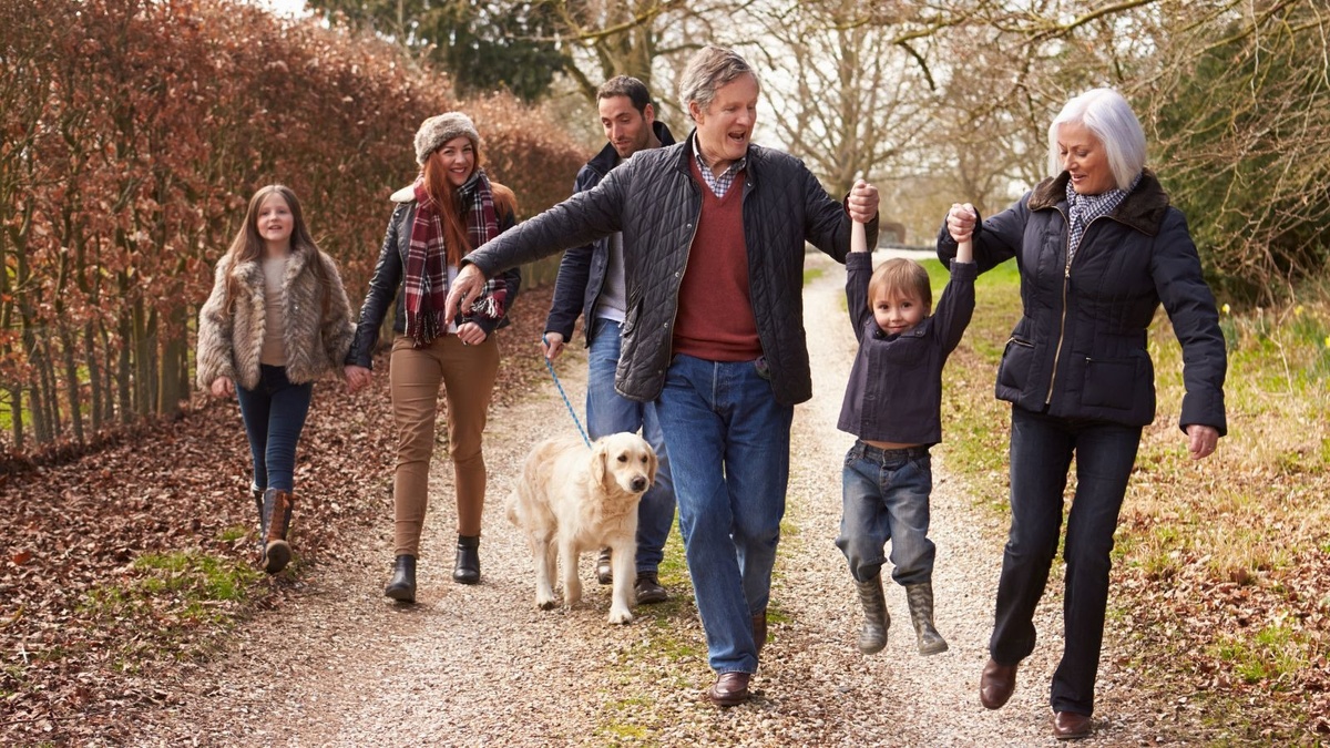 From Start to Finish: Estate Planning Through Every Life Phase