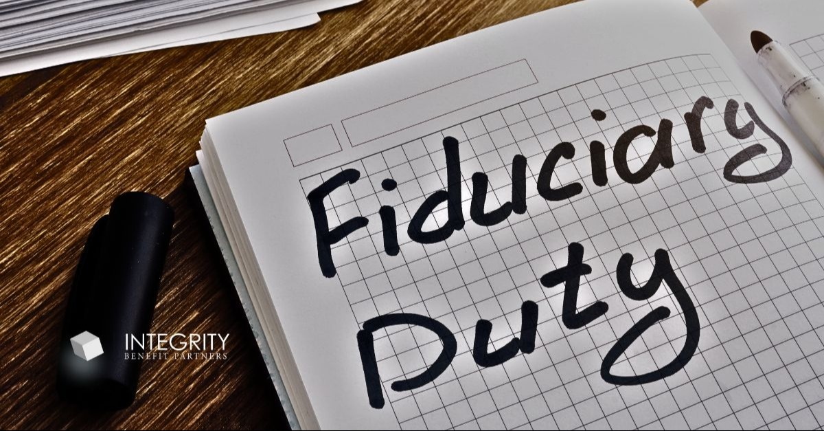 Basic Fiduciary Obligations for New Plan Sponsors