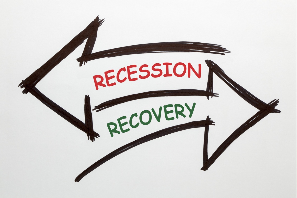 Is a Recession in Our Future?