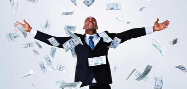 What Will You Do With Your Bonus or Windfall?