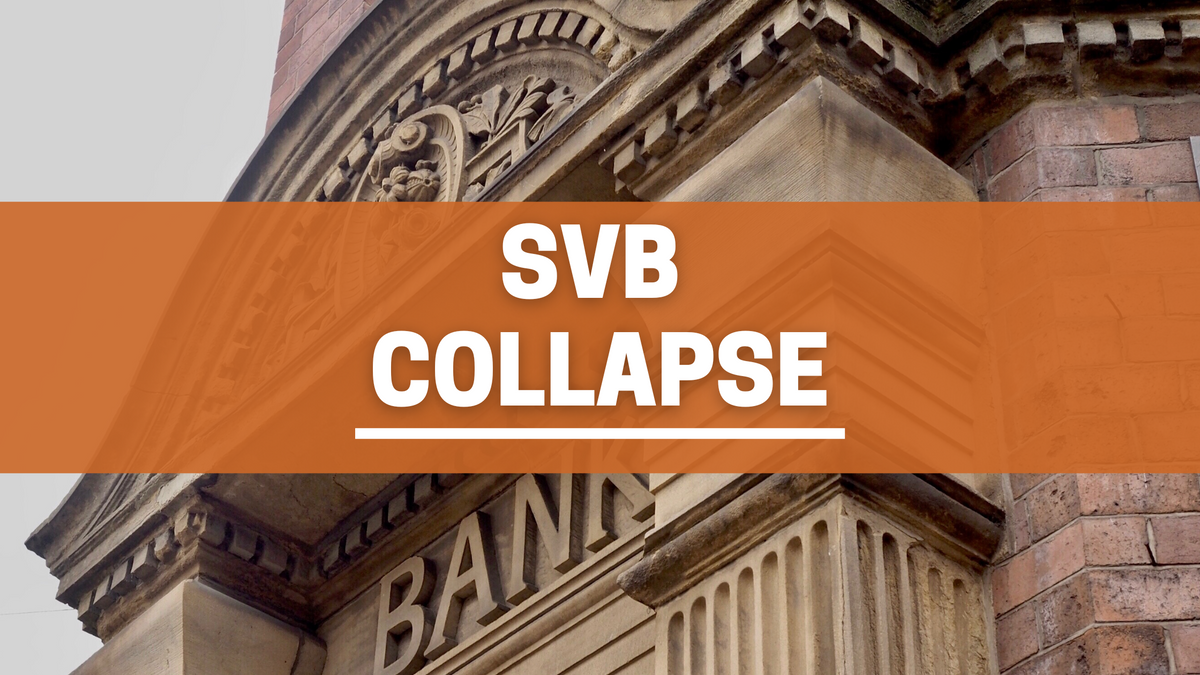 SVB Collapse