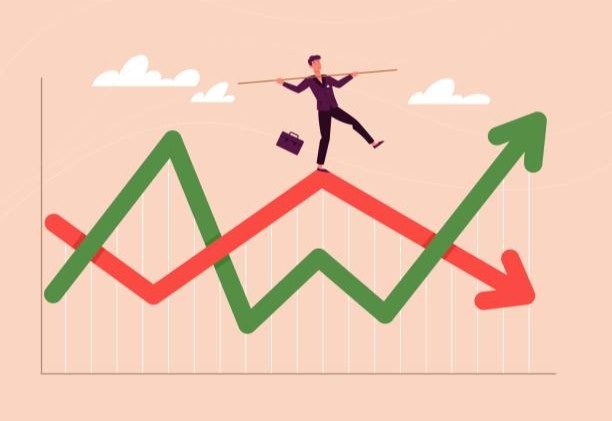 Don't Panic - Investing Tips During Volatile Periods