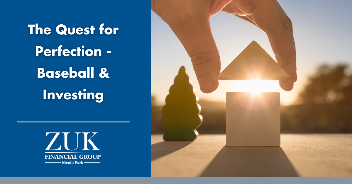 The Quest for Perfection