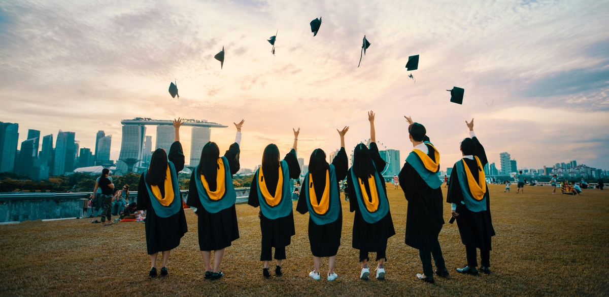 Back-to-School Is the Perfect Time to Revisit Your College Savings Plan