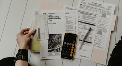 Important Updates for the 2025 Tax Year