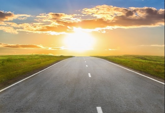 The Reward for Resiliency - 2025 and Beyond...