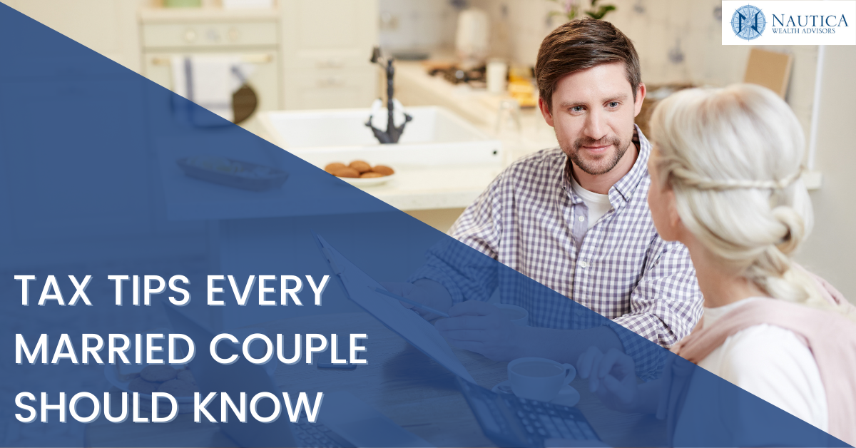 Tax Tips Every Married Couple Should Know