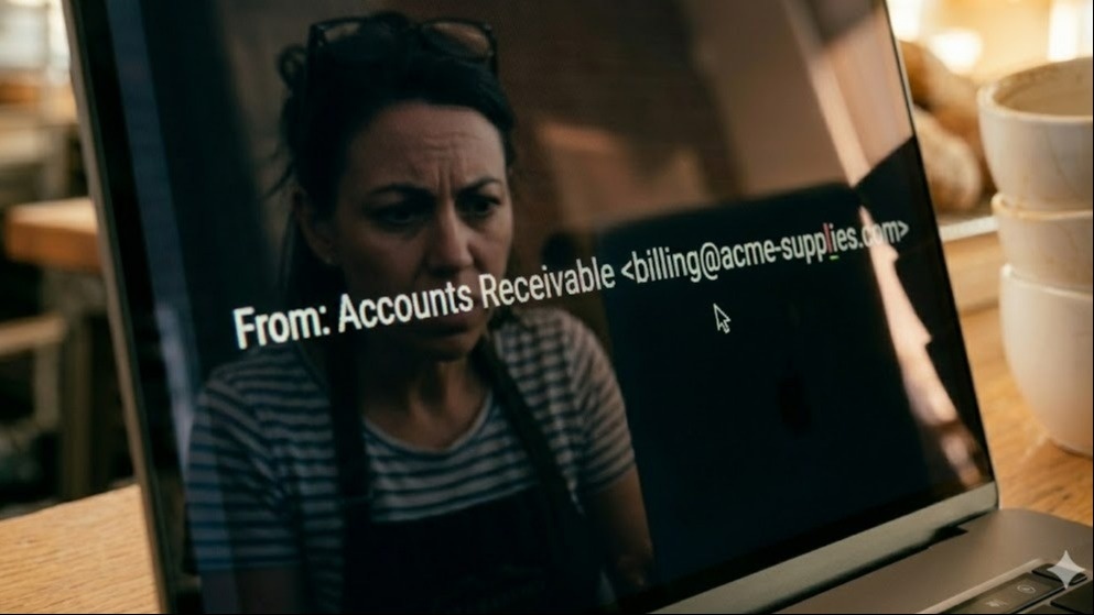 Hackers Rarely Break In. They Usually Just Rely on Everyday Human Error