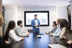 What Are Some Common Company Goals For Performance Shares?